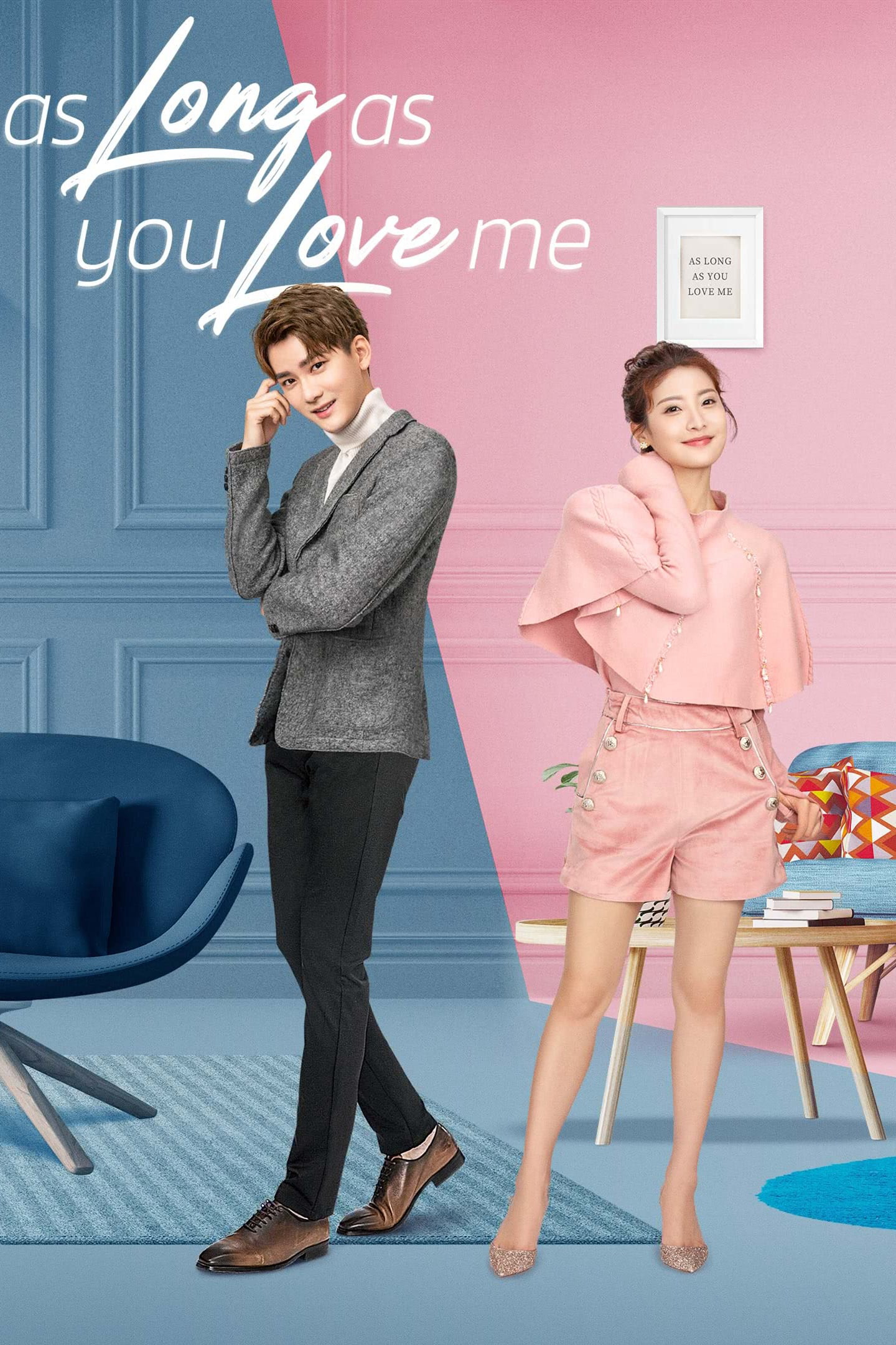 Xem Phim Công Tắc Tình Yêu Vietsub HD Online - Rophim