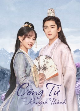 Xem Phim Công Tử Khuynh Thành Vietsub HD Online - Rophim