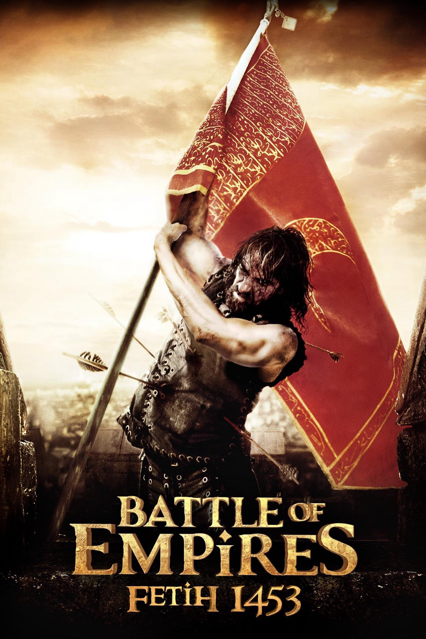 Xem Phim Conquest 1453 Vietsub HD Online - Rophim