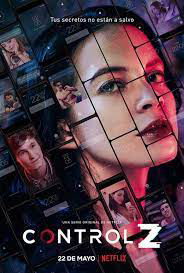 Xem Phim Control Z: Bí Mật Giấu Kín (Phần 1) Vietsub HD Online - Rophim