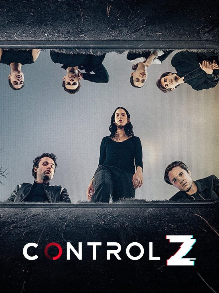 Xem Phim Control Z: Bí mật giấu kín (Phần 3) Vietsub HD Online - Rophim