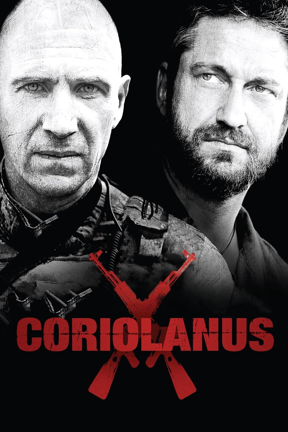 Xem Phim Coriolanus Vietsub HD Online - Rophim