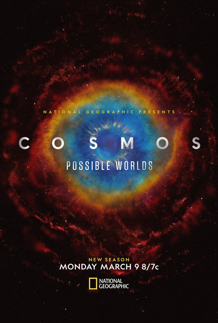 Xem Phim Cosmos: Possible Worlds Vietsub HD Online - Rophim