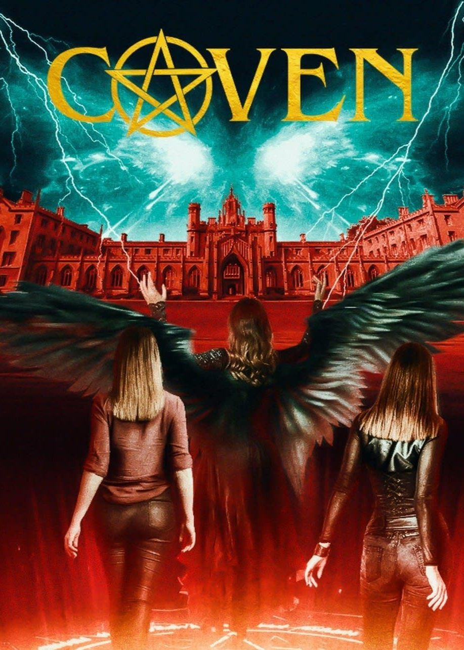 Xem Phim Coven Vietsub HD Online - Rophim
