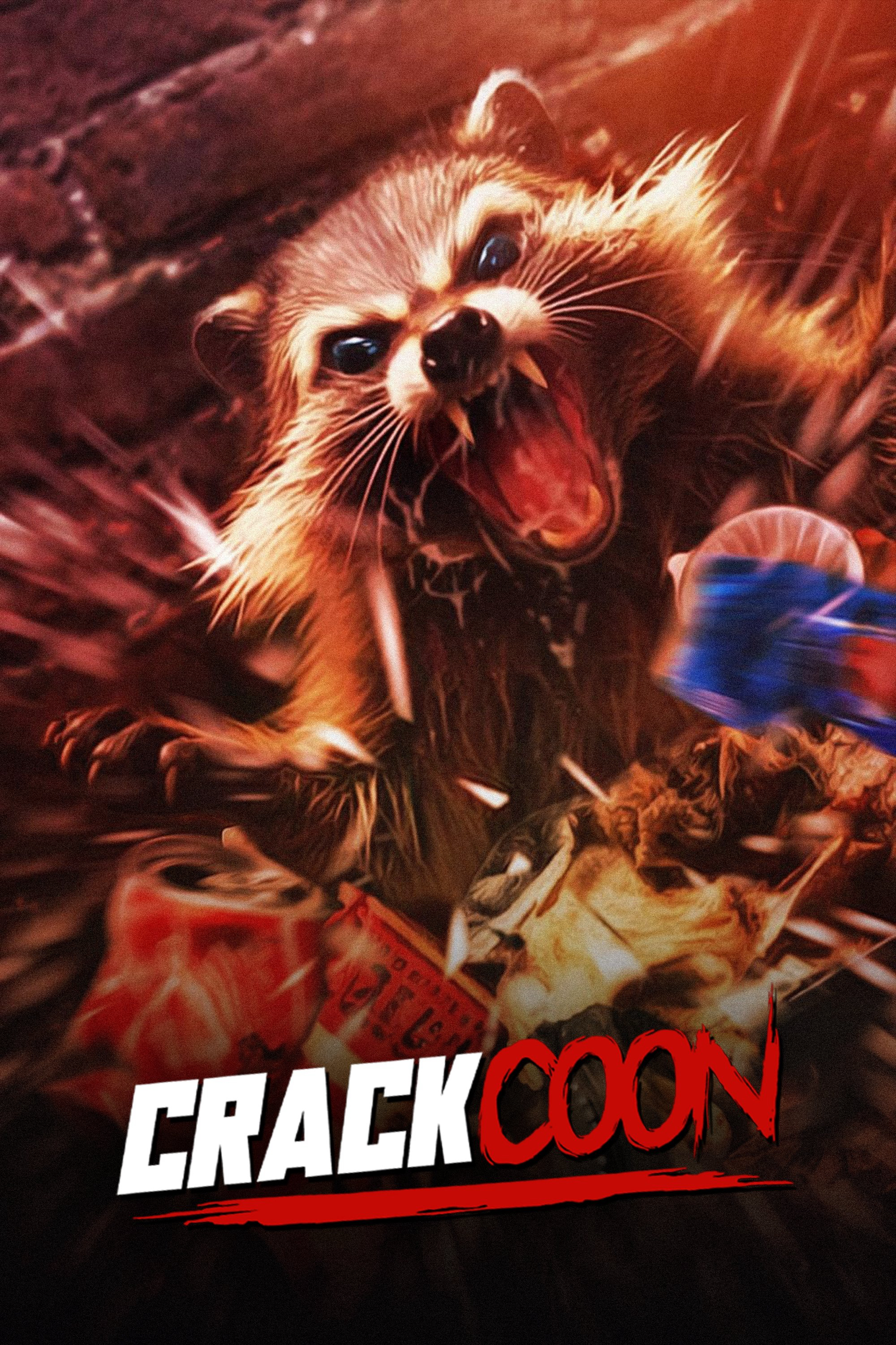 Xem Phim Crackcoon Vietsub HD Online - Rophim