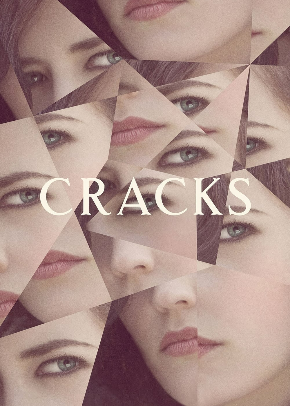 Xem Phim Cracks Vietsub HD Online - Rophim