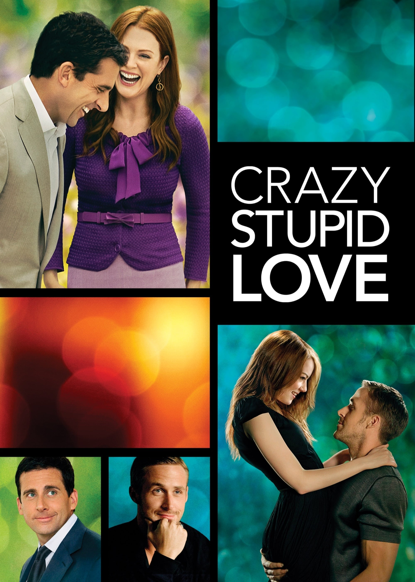Xem Phim Crazy, Stupid, Love. Vietsub HD Online - Rophim