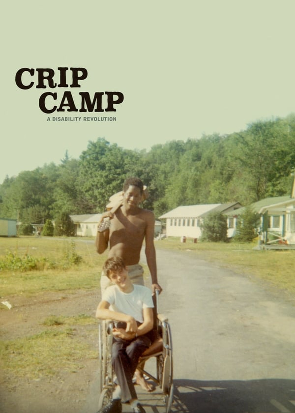 Xem Phim Crip Camp Vietsub HD Online - Rophim