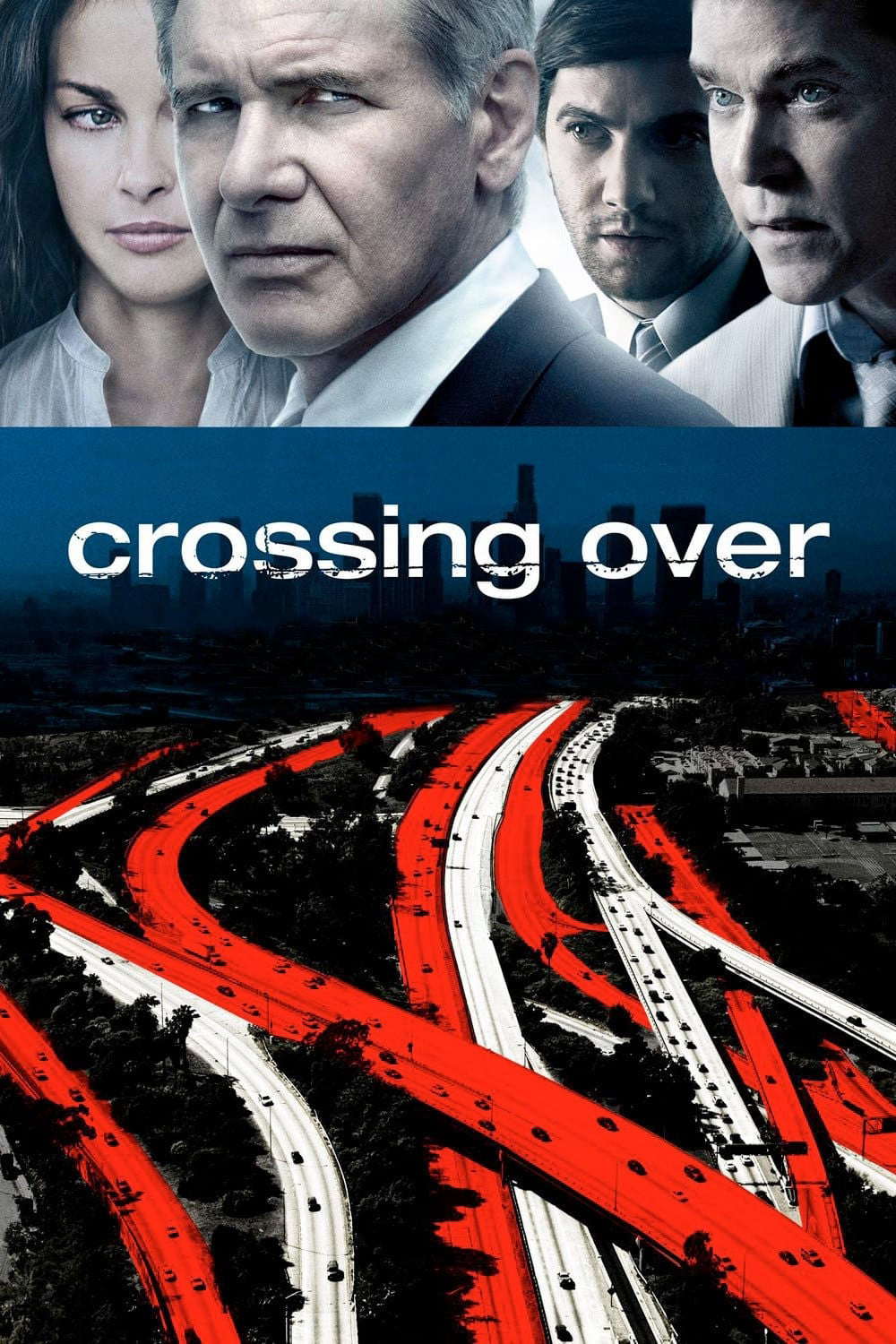 Xem Phim Crossing Over Vietsub HD Online - Rophim