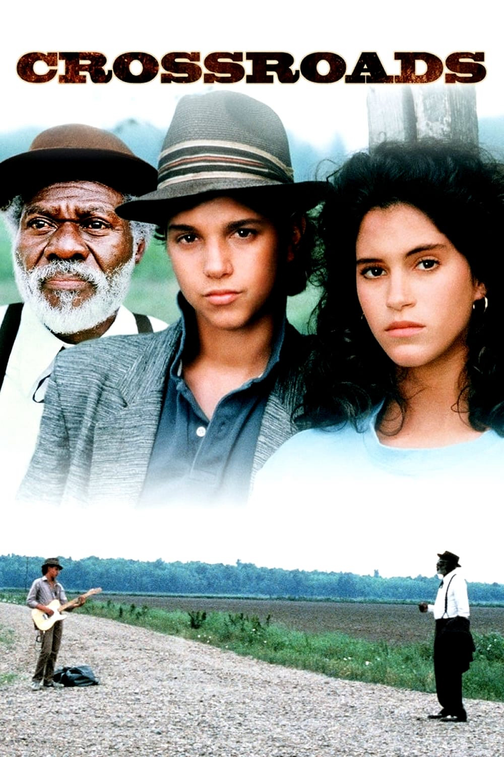 Xem Phim Crossroads Vietsub HD Online - Rophim