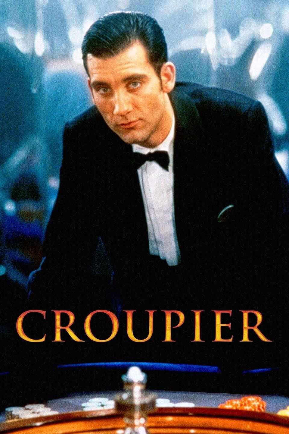 Xem Phim Croupier Vietsub HD Online - Rophim