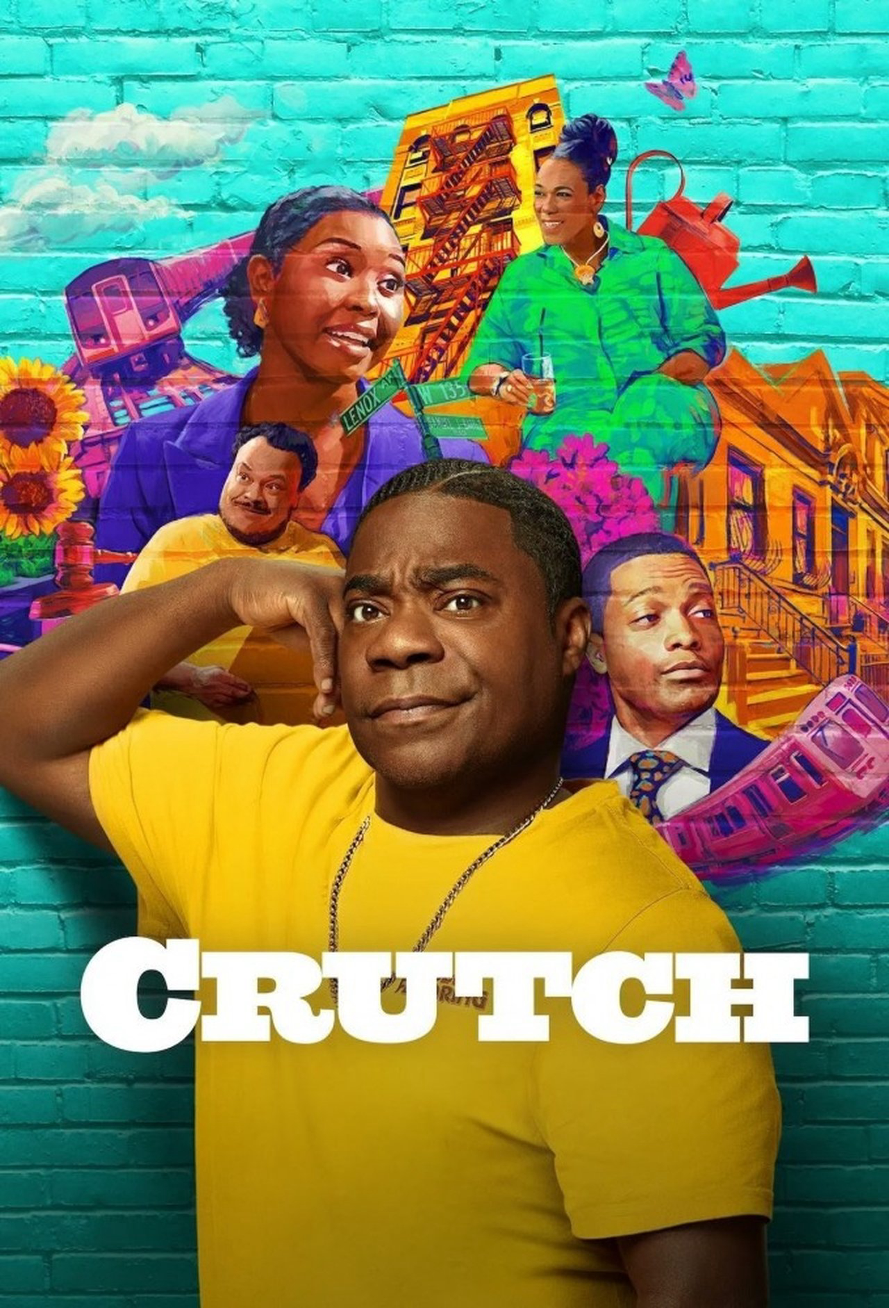 Xem Phim Crutch Vietsub HD Online - Rophim