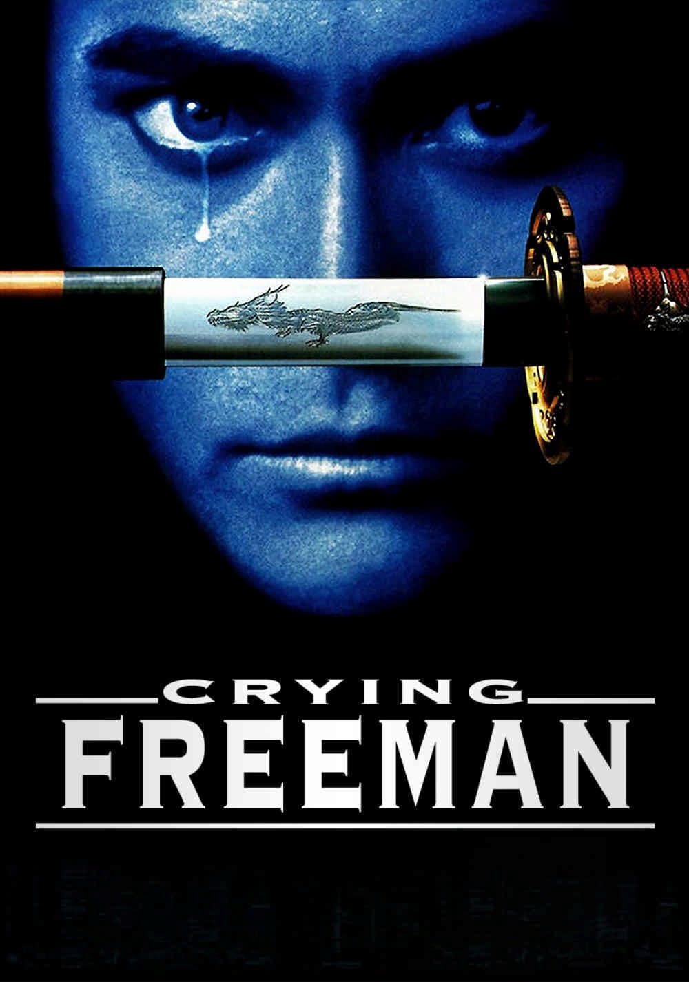 Xem Phim Crying Freeman Vietsub HD Online - Rophim