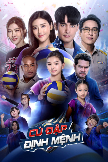 Xem Phim Cú Đập Định Mệnh Vietsub HD Online - Rophim