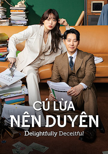 Xem Phim Cú Lừa Nên Duyên Vietsub HD Online - Rophim