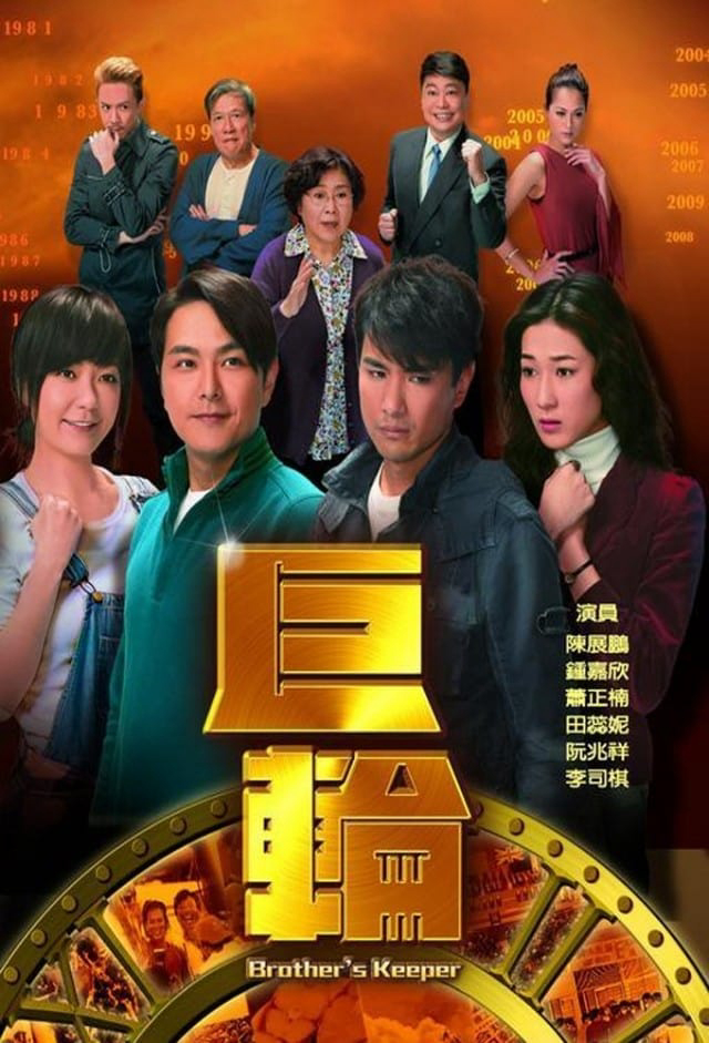 Xem Phim Cự Luân Vietsub HD Online - Rophim