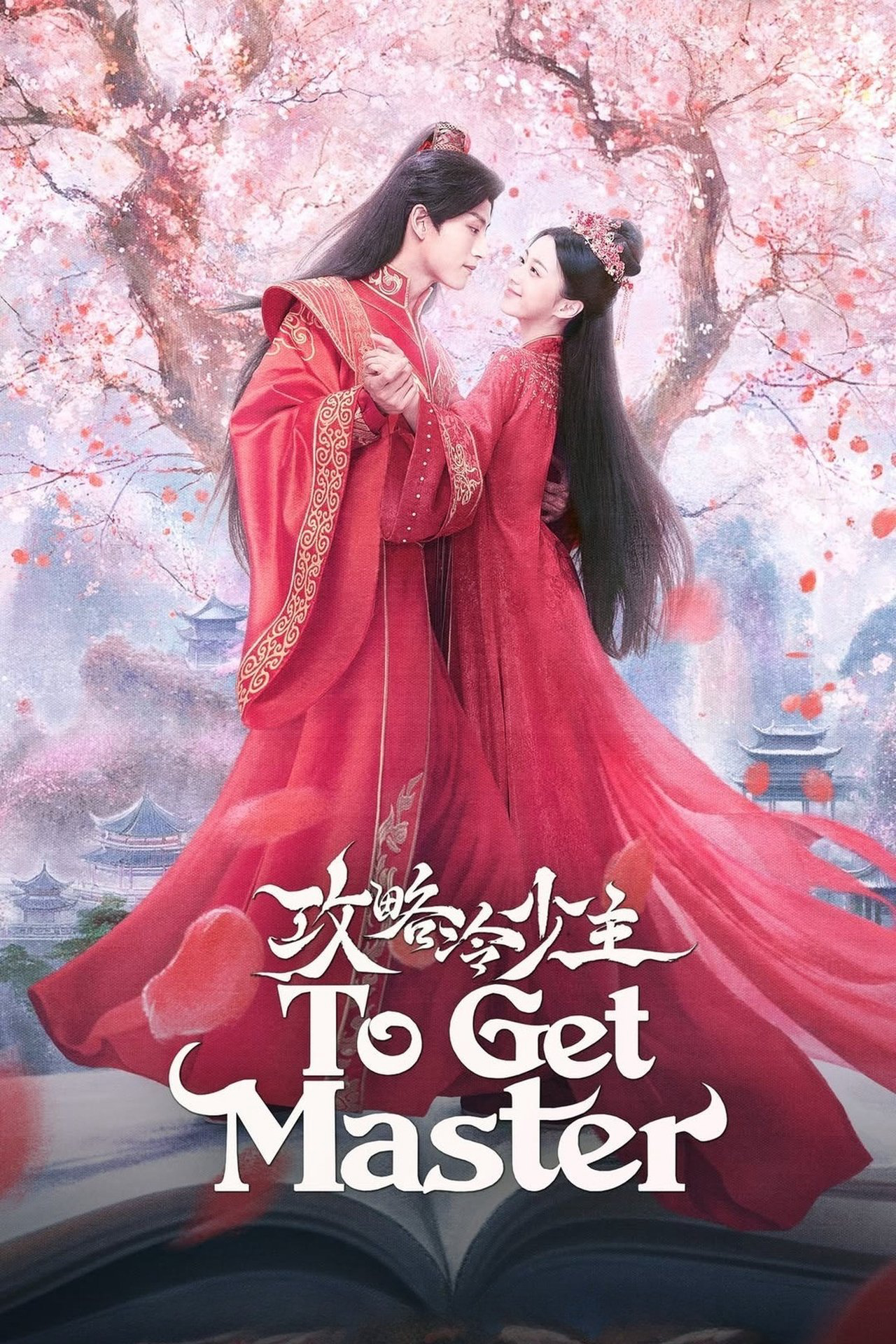 Xem Phim Cưa Cẩm Thiếu Chủ Lạnh Lùng Vietsub HD Online - Rophim