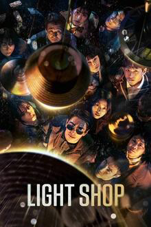 Xem Phim Cửa Hàng Ánh Sáng Vietsub HD Online - Rophim