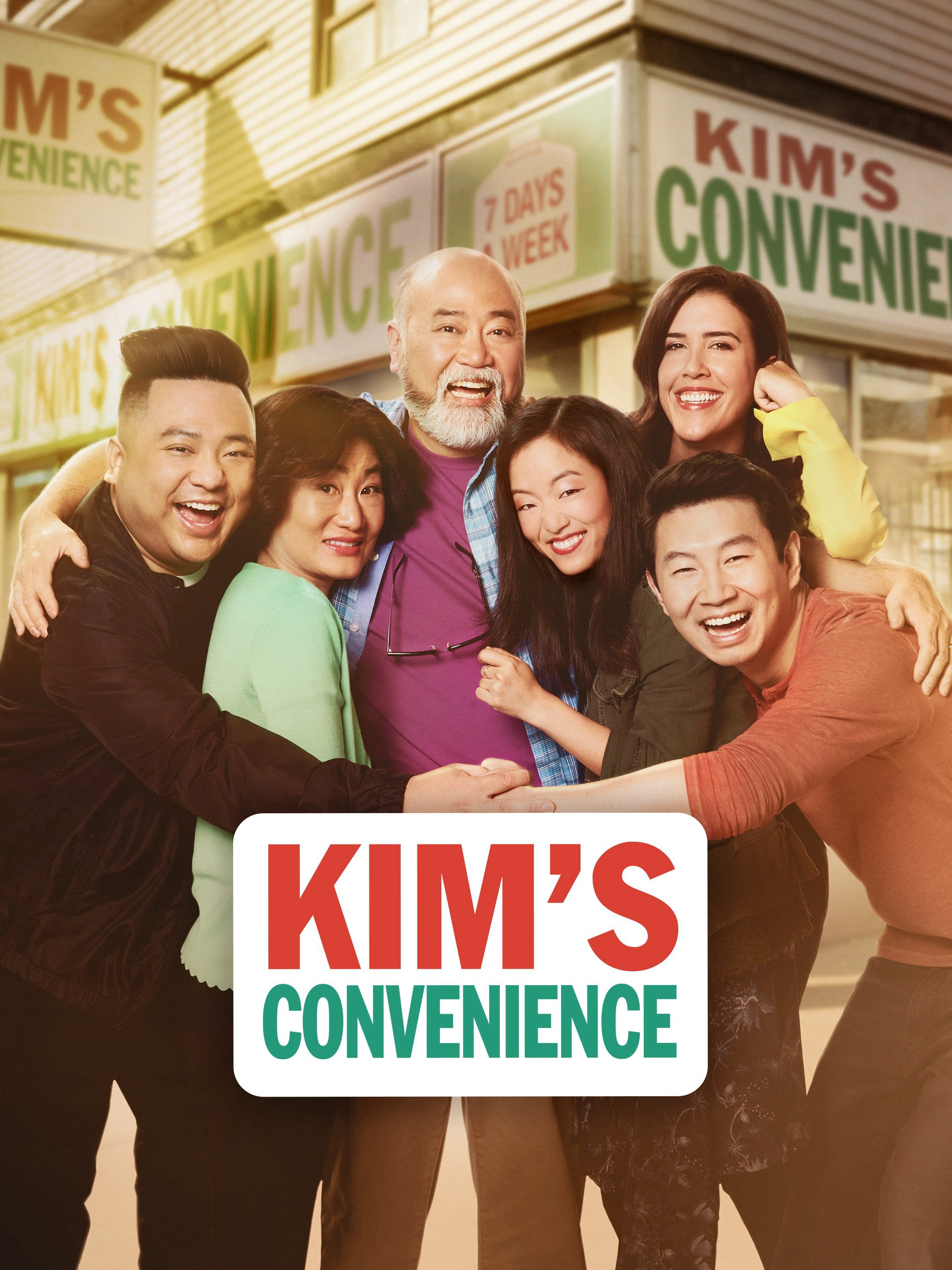 Xem Phim Cửa hàng tiện lợi nhà Kim (Phần 5) Vietsub HD Online - Rophim
