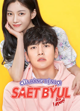 Xem Phim Cửa Hàng Tiện Lợi Saet Byul Vietsub HD Online - Rophim