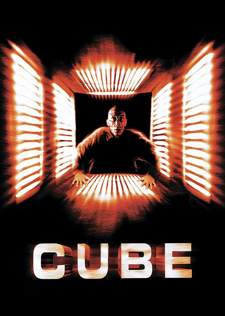 Xem Phim Cube Vietsub HD Online - Rophim