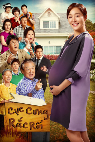 Xem Phim Cục Cưng Rắc Rối Vietsub HD Online - Rophim