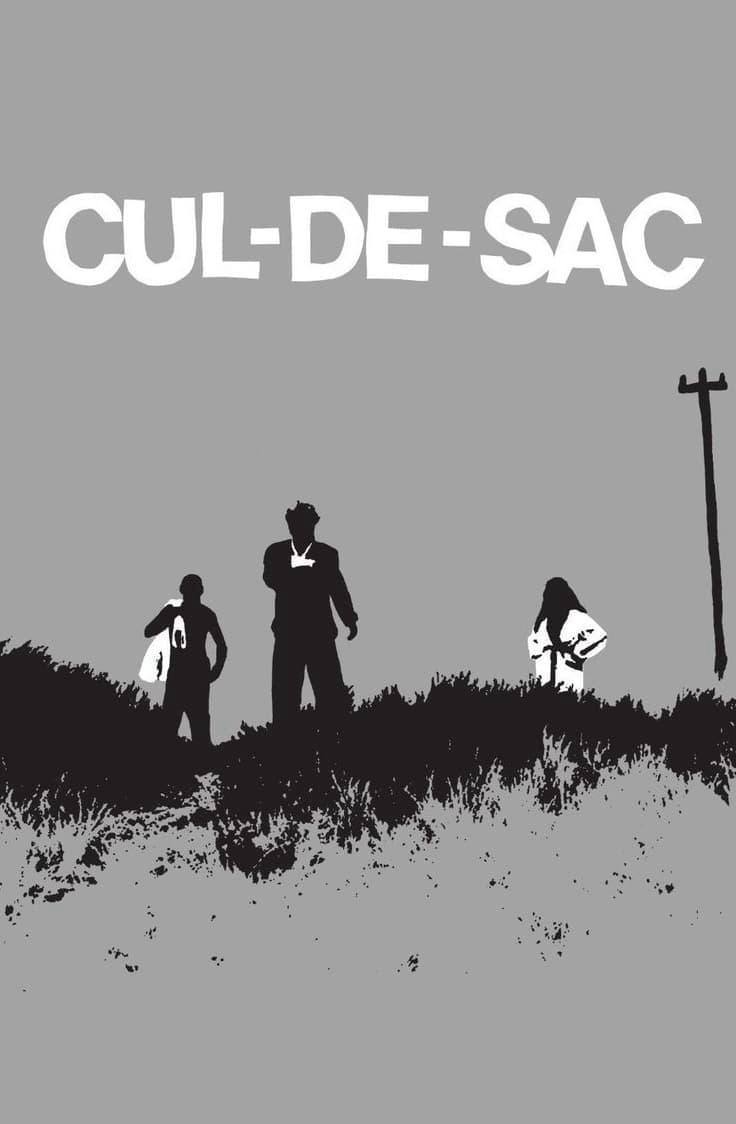 Xem Phim Cul-de-sac Vietsub HD Online - Rophim