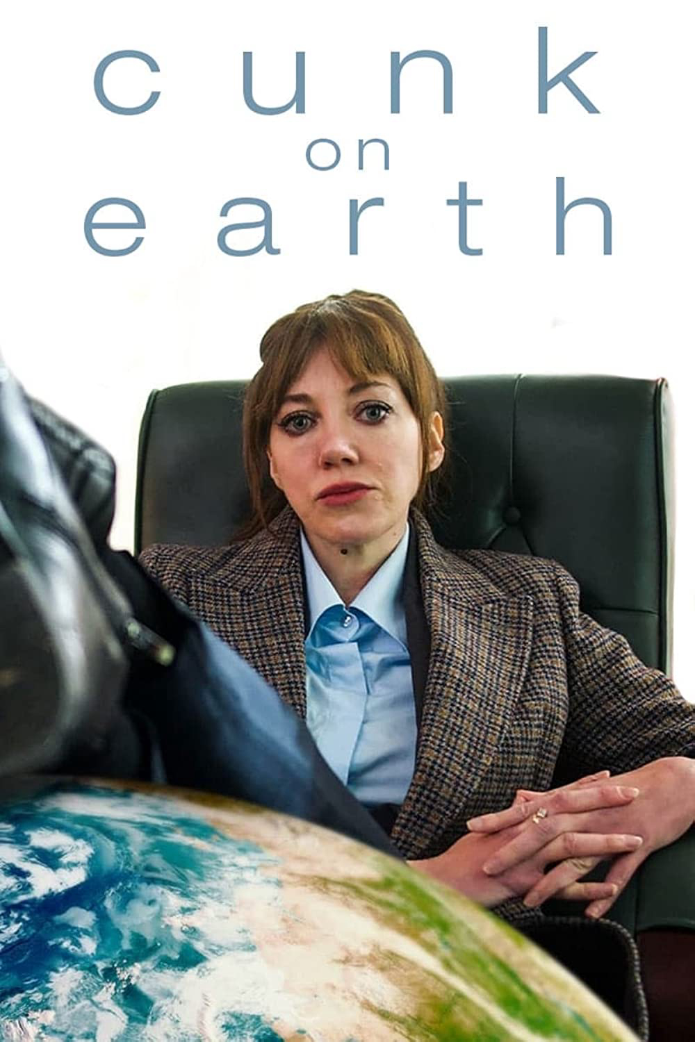 Xem Phim Cunk nói về Trái Đất Vietsub HD Online - Rophim