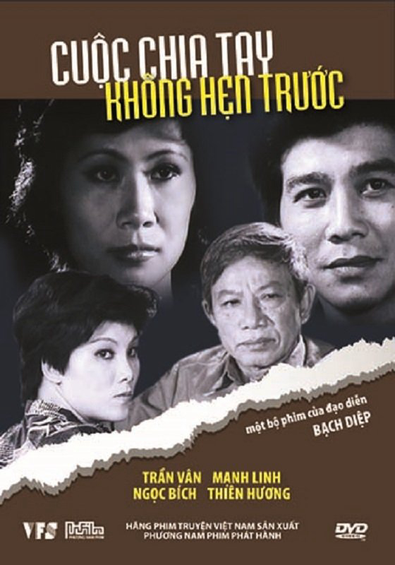 Xem Phim Cuộc Chia Tay Không Hẹn Trước Vietsub HD Online - Rophim