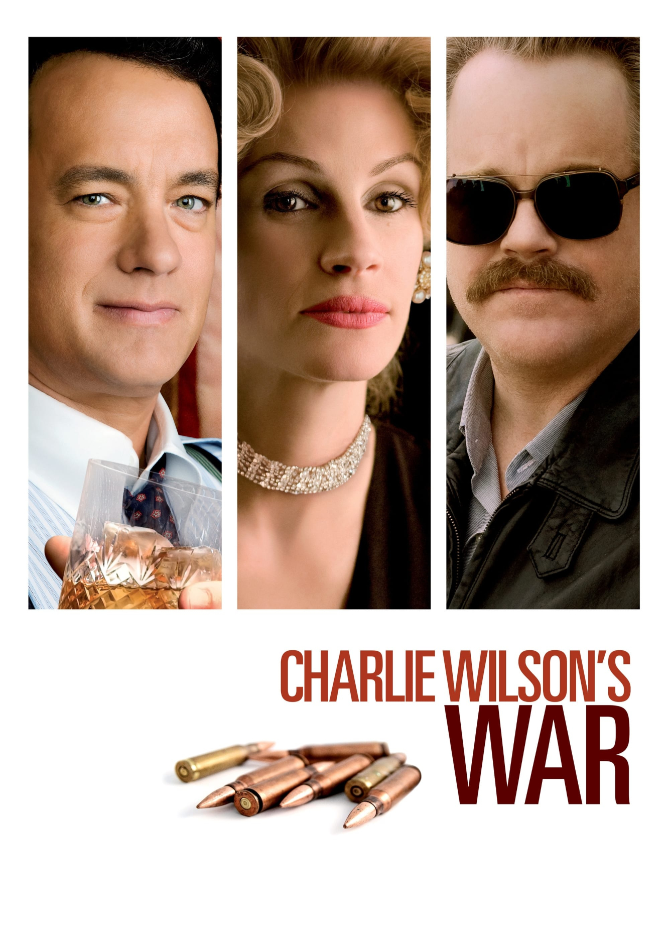 Xem Phim Cuoc Chien Cua Charlie Wilson Vietsub HD Online - Rophim