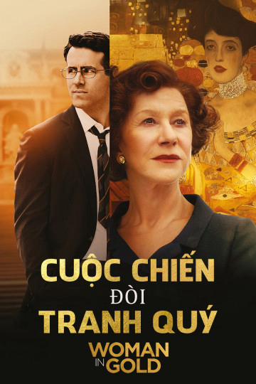 Xem Phim Cuộc Chiến Đòi Tranh Quý Vietsub HD Online - Rophim
