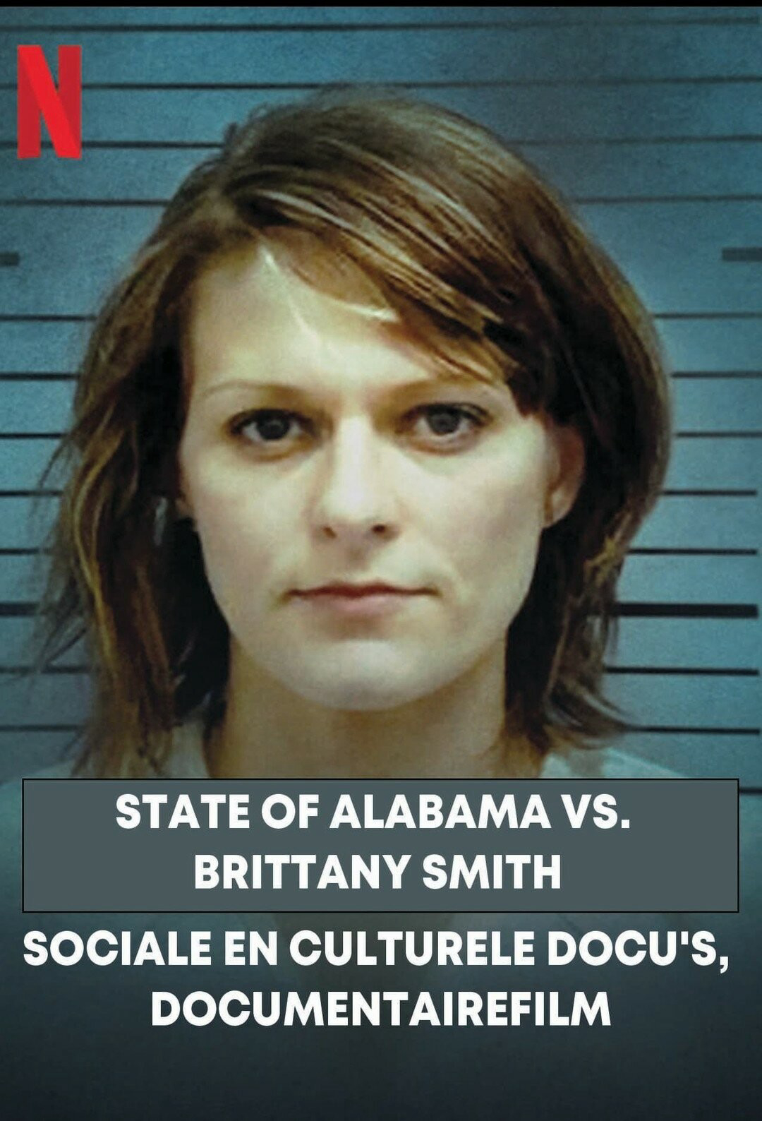 Xem Phim Cuộc chiến giữa bang Alabama và Brittany Smith Vietsub HD Online - Rophim