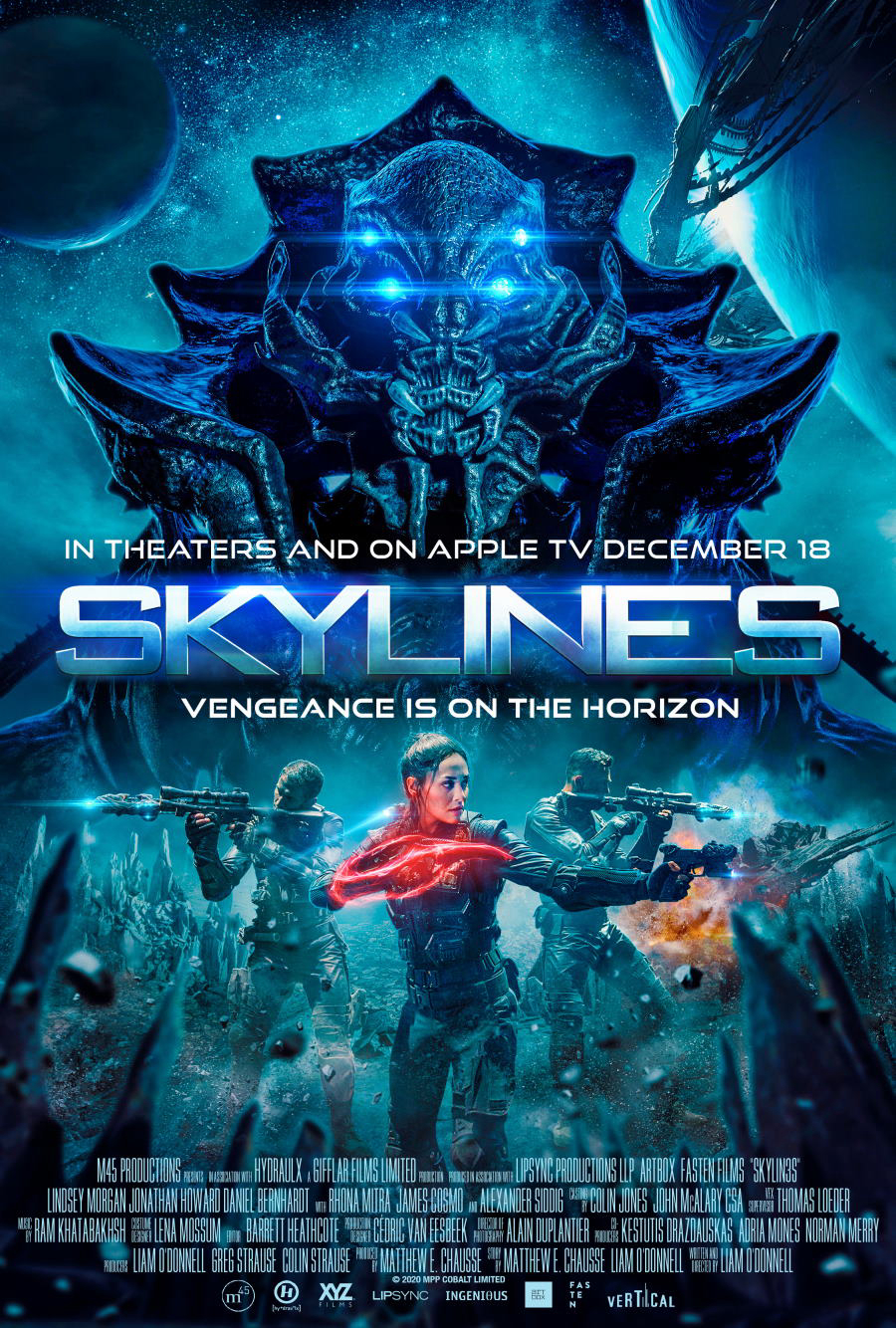 Xem Phim Cuộc Chiến Hủy Diệt Vietsub HD Online - Rophim