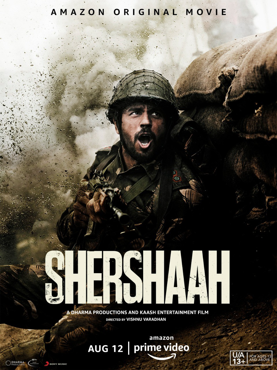 Xem Phim Cuộc chiến Kargil Vietsub HD Online - Rophim