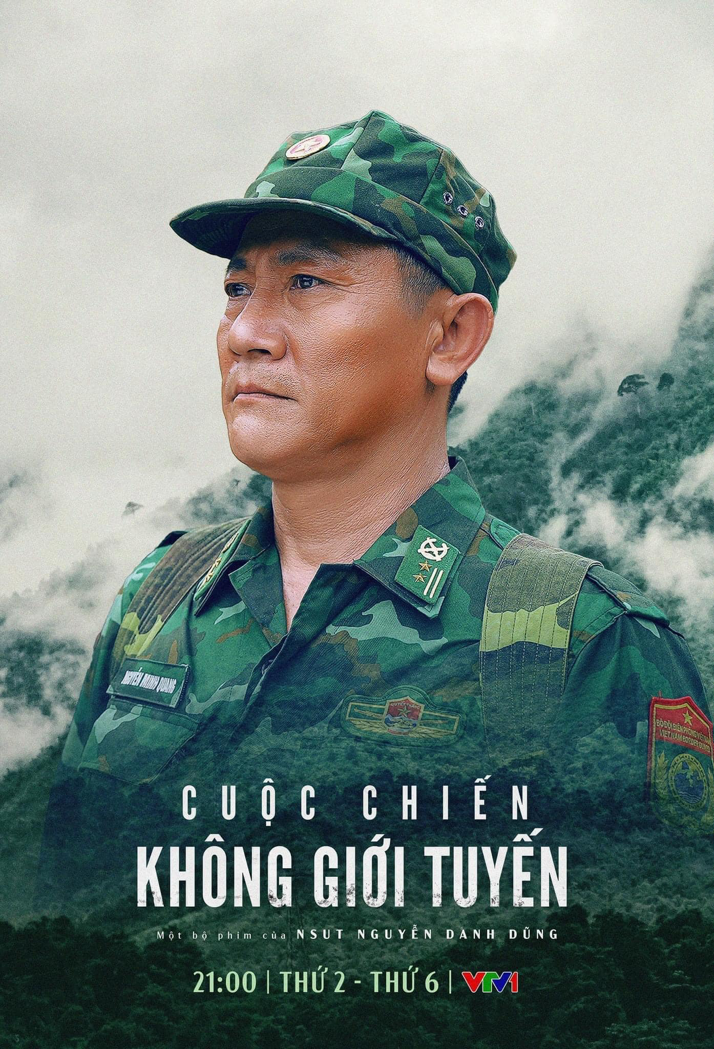Xem Phim Cuộc Chiến Không Giới Tuyến Vietsub HD Online - Rophim