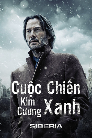 Xem Phim Cuộc Chiến Kim Cương Xanh Vietsub HD Online - Rophim