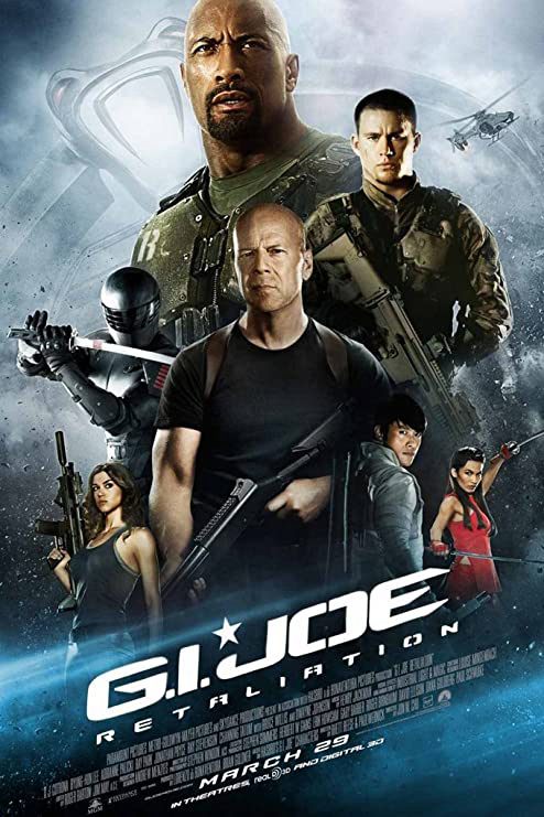 Xem Phim Cuộc Chiến Mãng Xà 2: Báo Thù Vietsub HD Online - Rophim