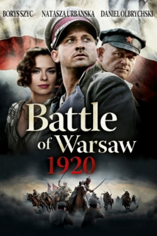Xem Phim Cuộc Chiến Ở Ba Lan 1920 Vietsub HD Online - Rophim
