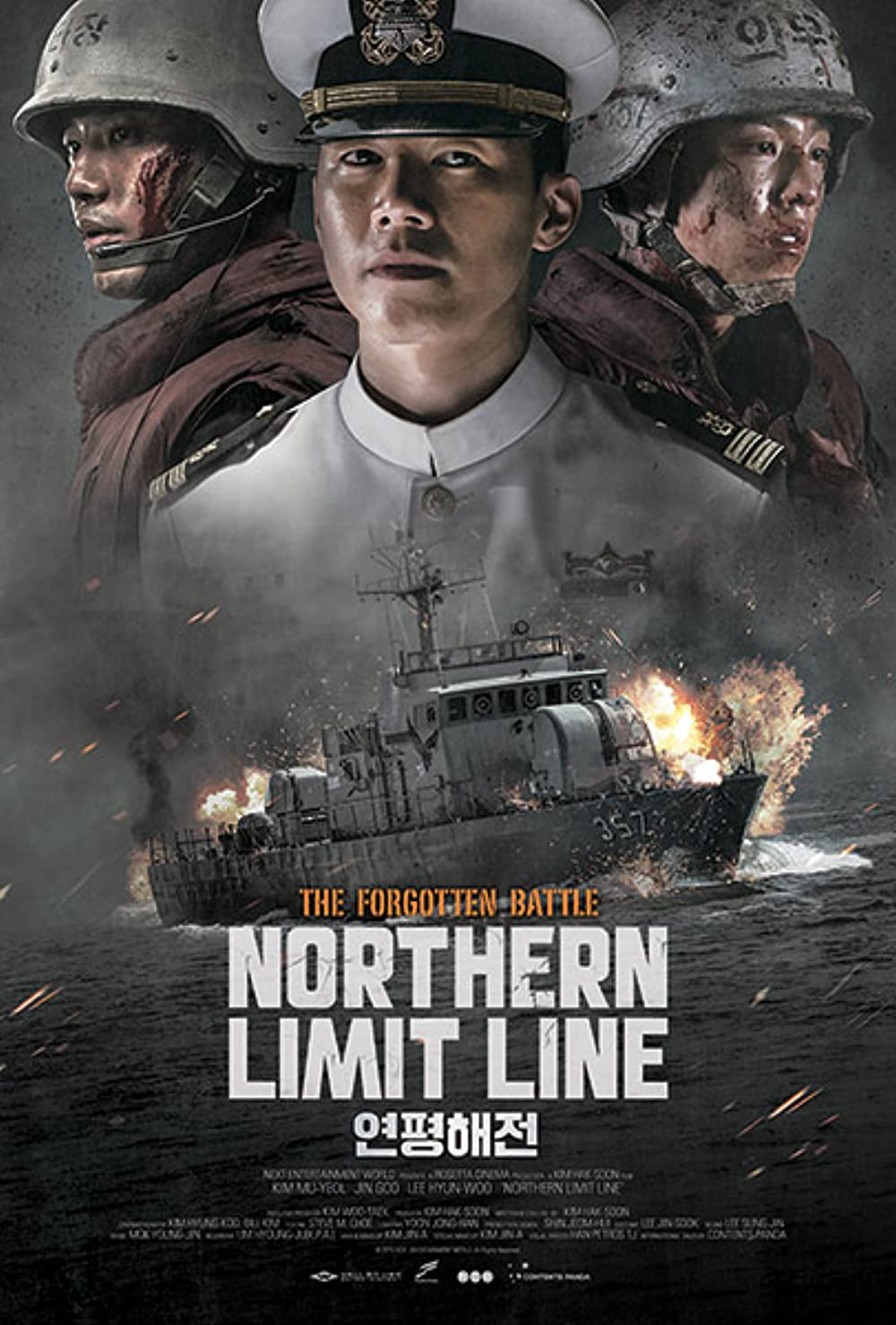 Xem Phim Cuộc Chiến Ở Yeonpyeon Vietsub HD Online - Rophim