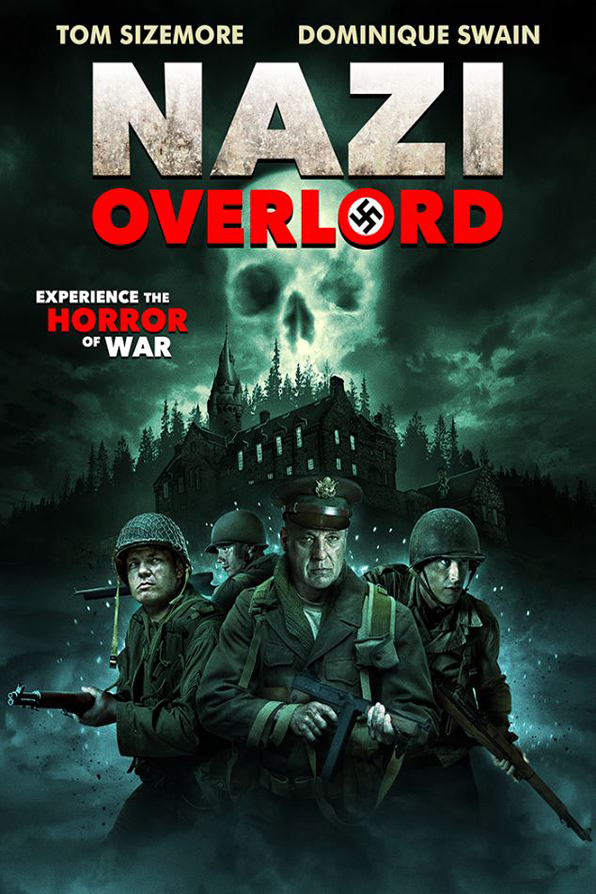 Xem Phim Cuộc Chiến Overlord Vietsub HD Online - Rophim