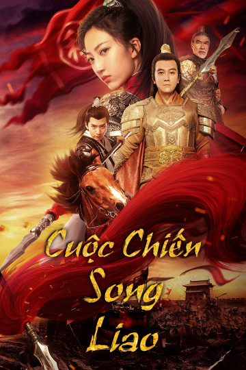 Xem Phim Cuộc Chiến Song Liao Vietsub HD Online - Rophim