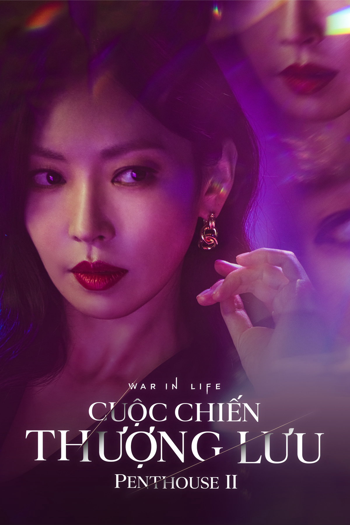Xem Phim Cuộc Chiến Thượng Lưu (Tập Đặc Biệt) Vietsub HD Online - Rophim