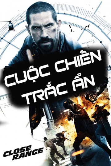 Xem Phim Cuộc Chiến Trắc Ẩn Vietsub HD Online - Rophim