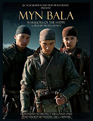 Xem Phim Cuộc Chiến Trên Thảo Nguyên Vietsub HD Online - Rophim