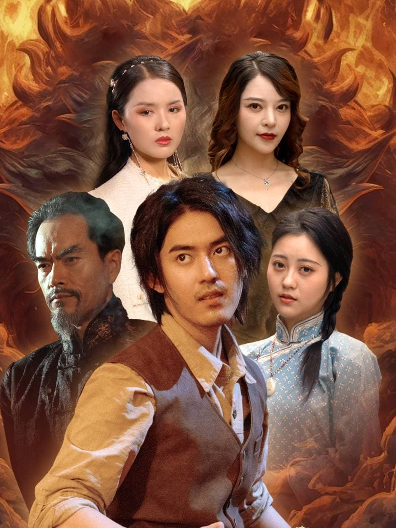 Xem Phim Cuộc Chiến Vua Cờ Bạc Vietsub HD Online - Rophim