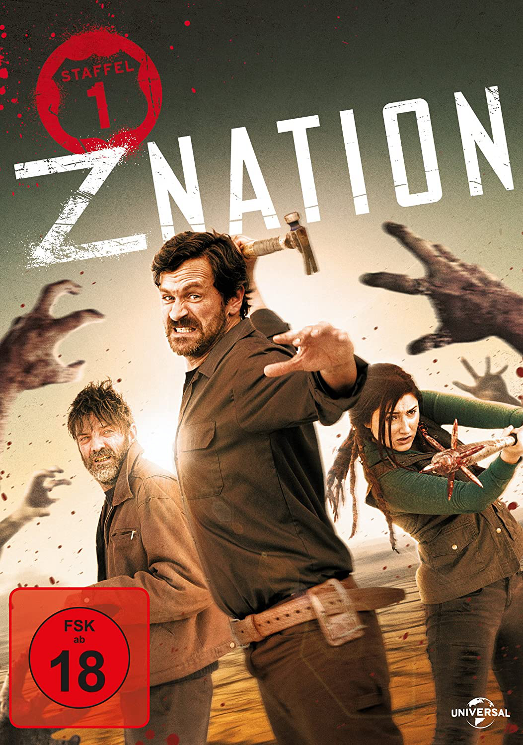 Xem Phim Cuộc Chiến Zombie (Phần 1) Vietsub HD Online - Rophim