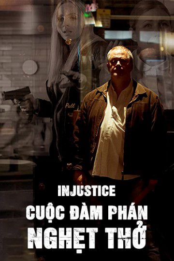 Xem Phim Cuộc Đàm Phán Nghẹt Thở Vietsub HD Online - Rophim