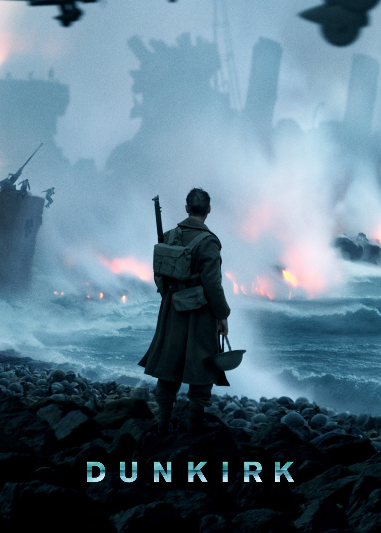 Xem Phim Cuộc Di Tản Dunkirk Vietsub HD Online - Rophim