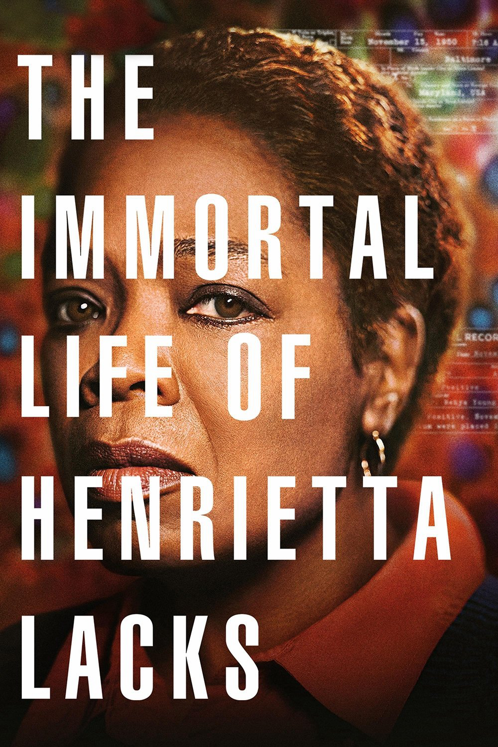 Xem Phim Cuộc Đời Bất Tử Của Henrietta Lacks Vietsub HD Online - Rophim
