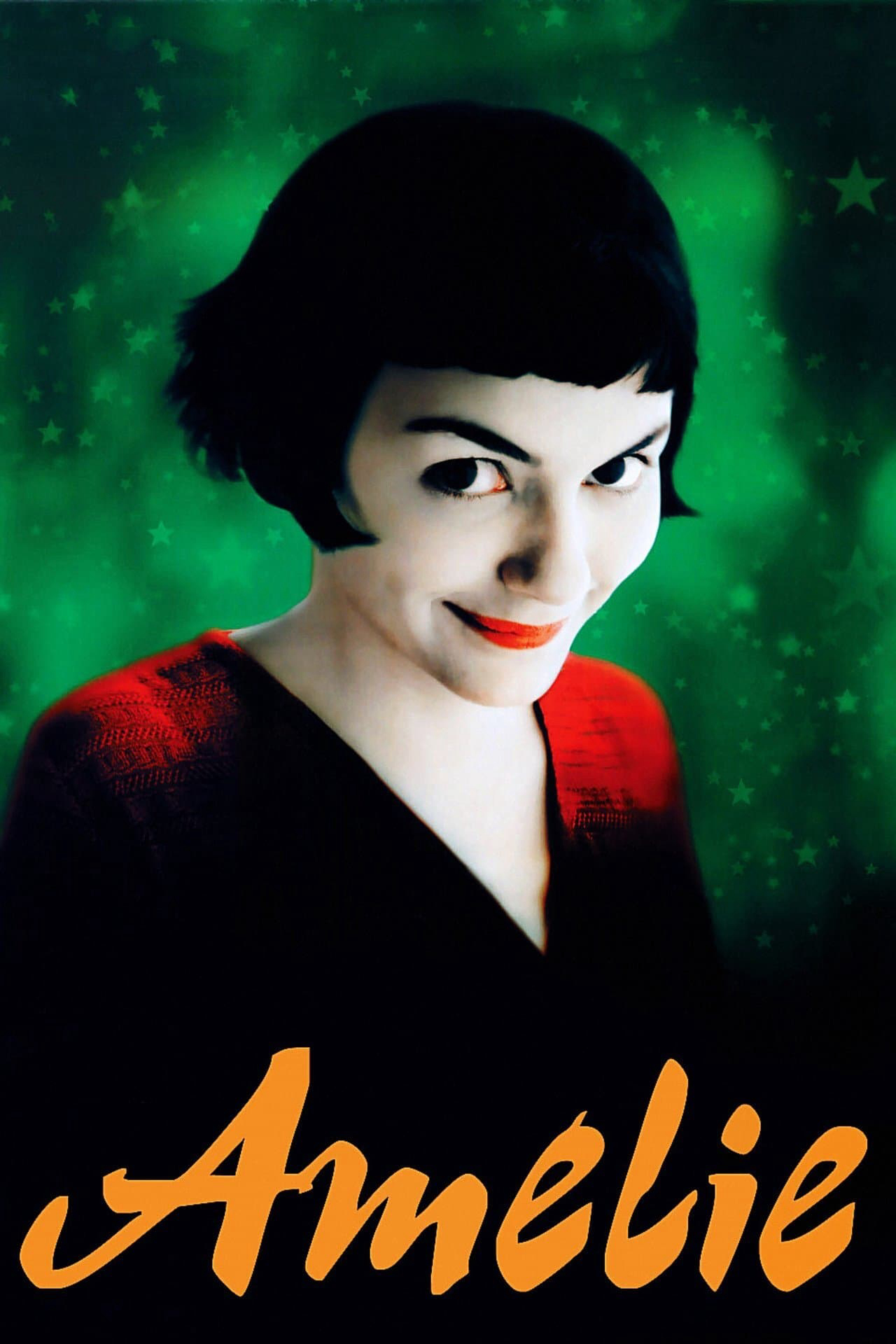 Xem Phim Cuộc Đời Của Amelie Poulain Vietsub HD Online - Rophim